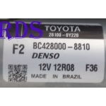Motor de partida Toyota Etios 28100-0Y220 BC428000-8810